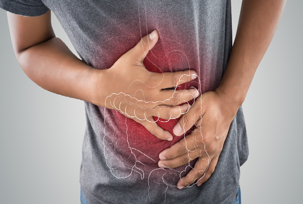 Inflammatory bowel disease